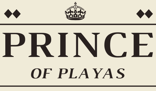 Prince of Playas